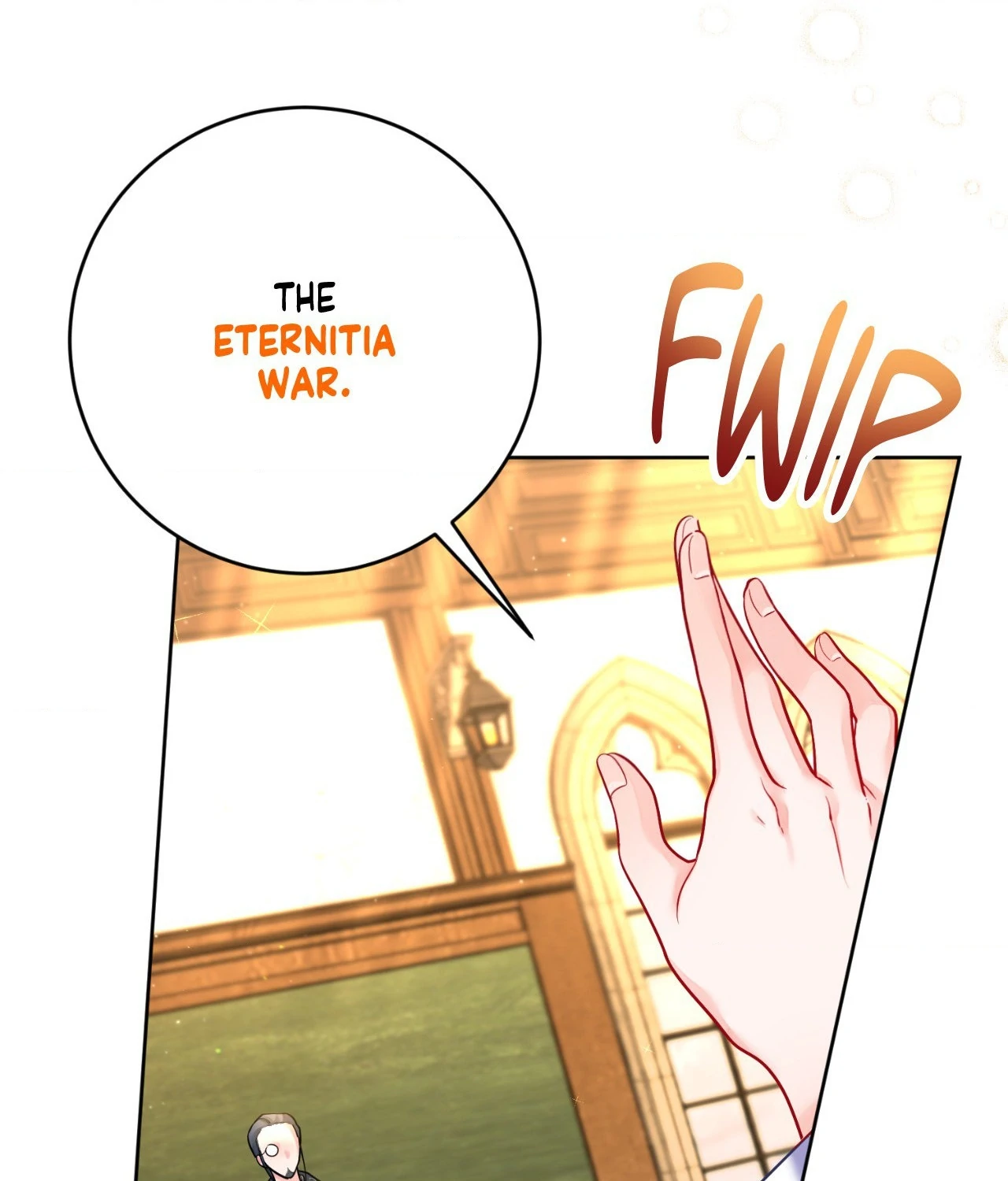 The Elite Princess’s Handbook to Becoming Valedictorian Chapter 12 - page 104