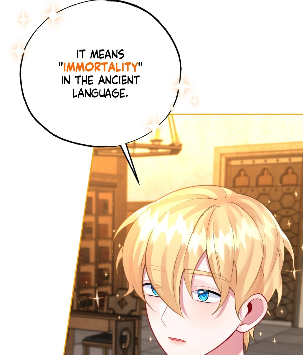 The Elite Princess’s Handbook to Becoming Valedictorian Chapter 12 - page 106