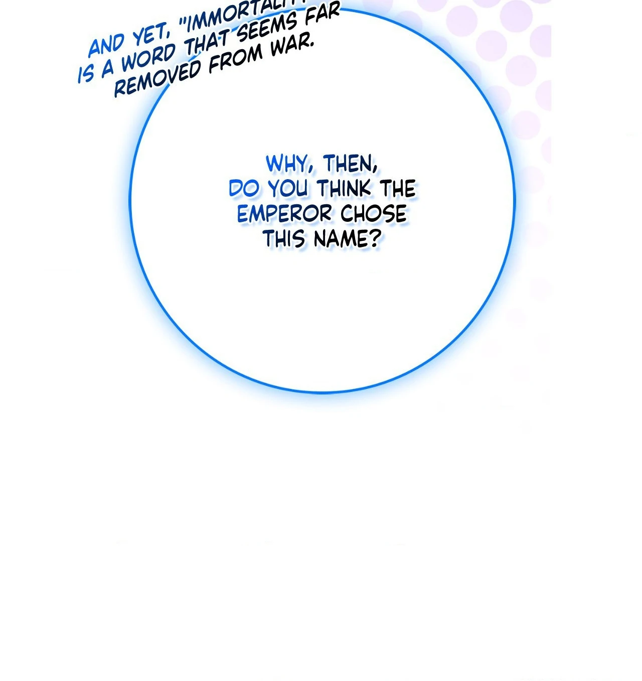 The Elite Princess’s Handbook to Becoming Valedictorian Chapter 12 - page 109