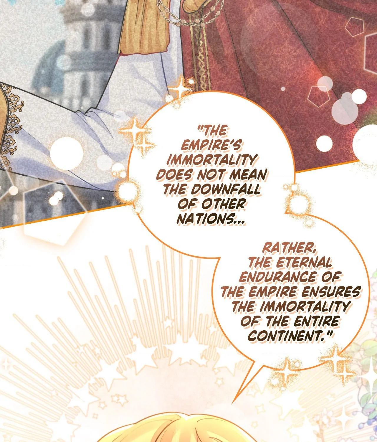 The Elite Princess’s Handbook to Becoming Valedictorian Chapter 12 - page 111