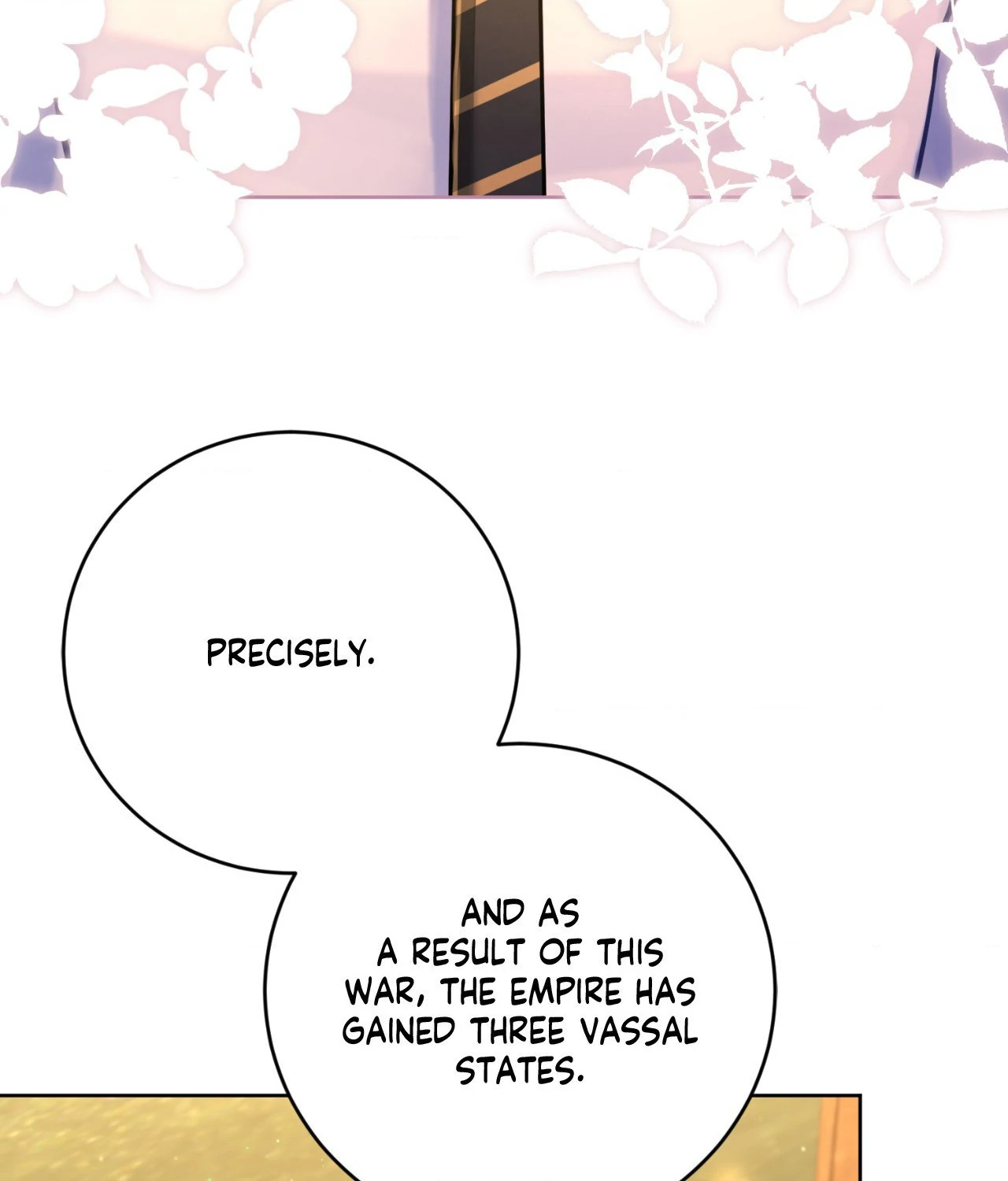 The Elite Princess’s Handbook to Becoming Valedictorian Chapter 12 - page 113