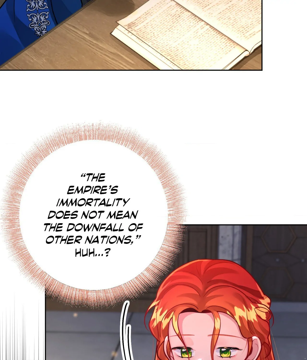 The Elite Princess’s Handbook to Becoming Valedictorian Chapter 12 - page 115