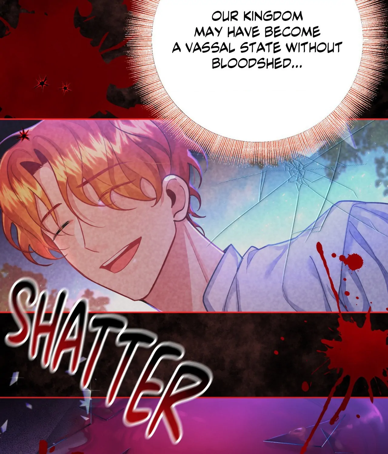 The Elite Princess’s Handbook to Becoming Valedictorian Chapter 12 - page 117
