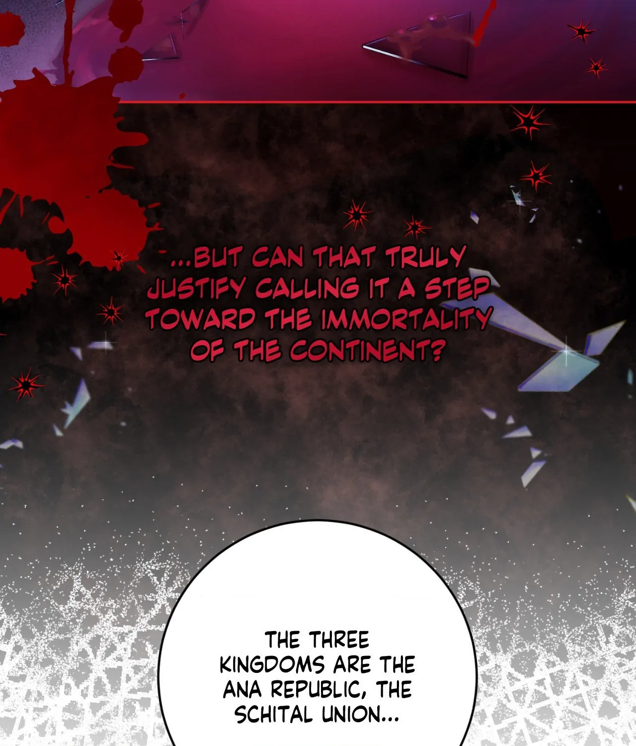 The Elite Princess’s Handbook to Becoming Valedictorian Chapter 12 - page 118