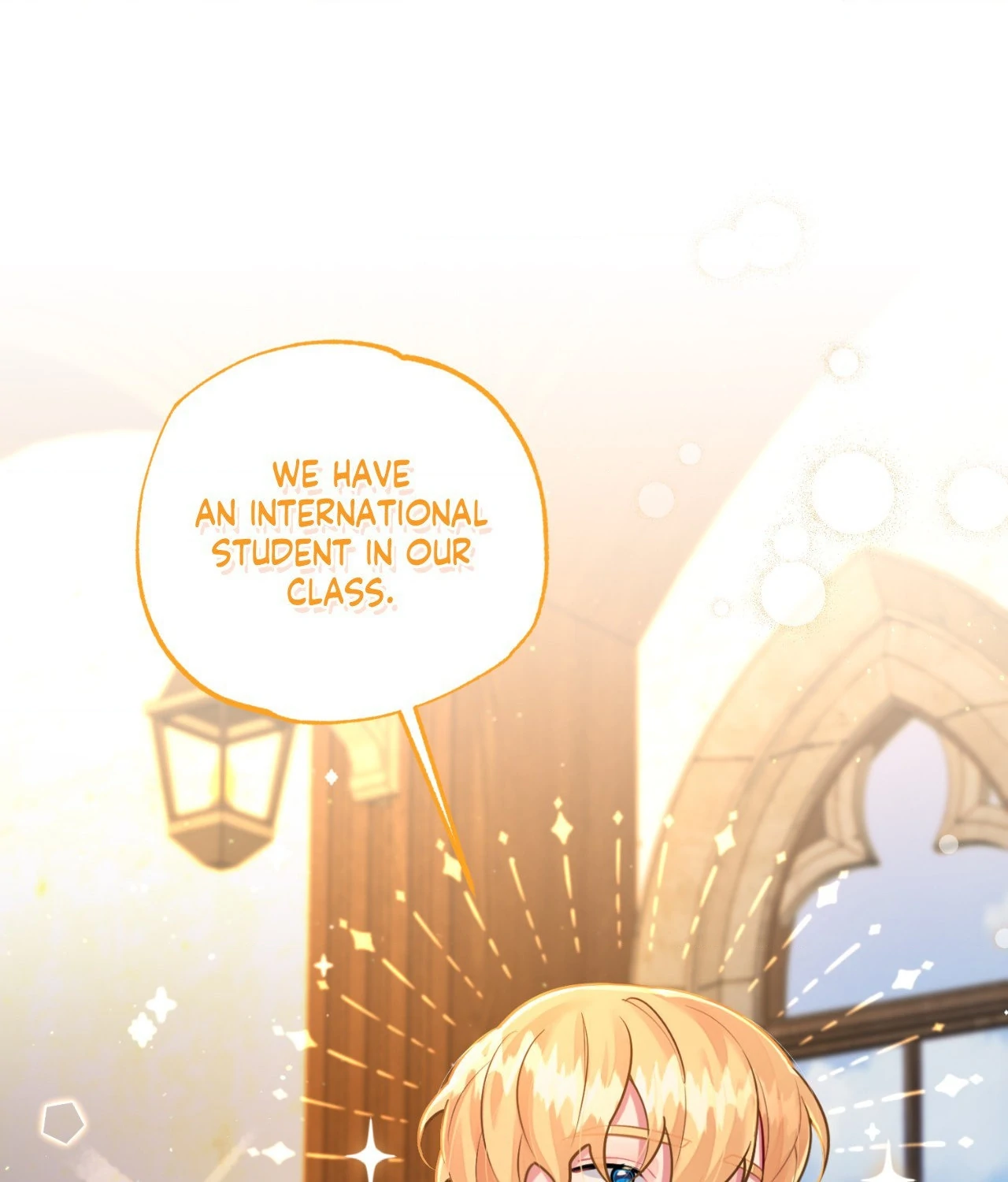 The Elite Princess’s Handbook to Becoming Valedictorian Chapter 12 - page 128