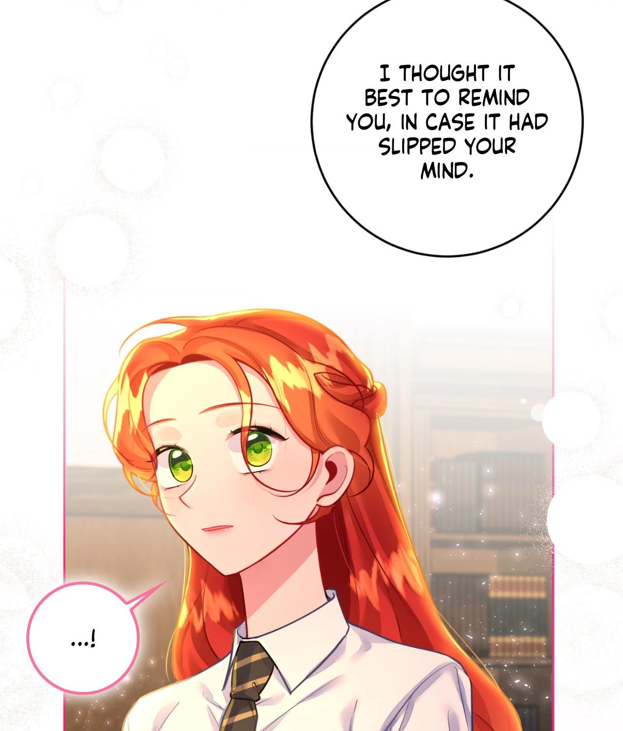 The Elite Princess’s Handbook to Becoming Valedictorian Chapter 12 - page 131