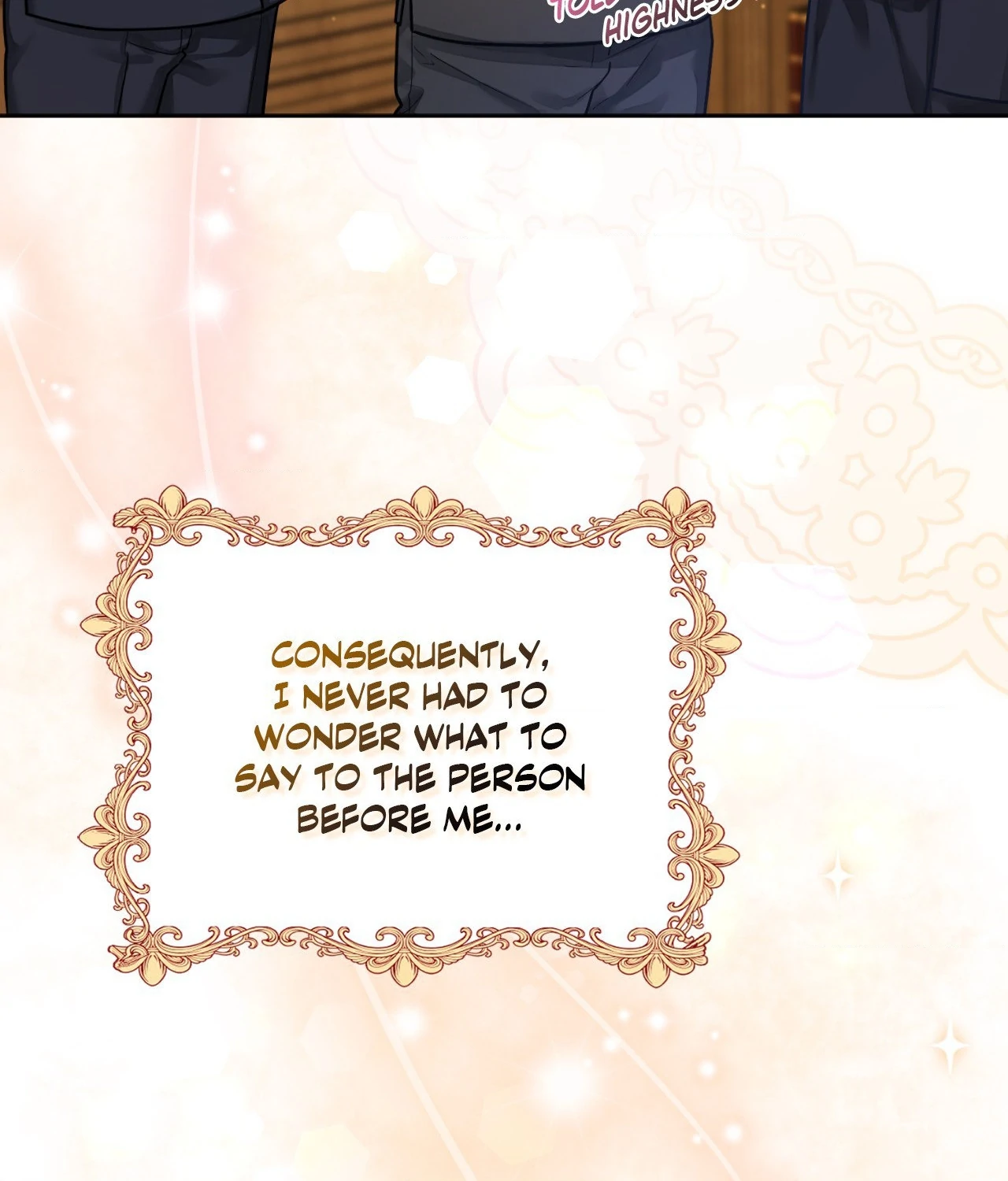 The Elite Princess’s Handbook to Becoming Valedictorian Chapter 12 - page 15