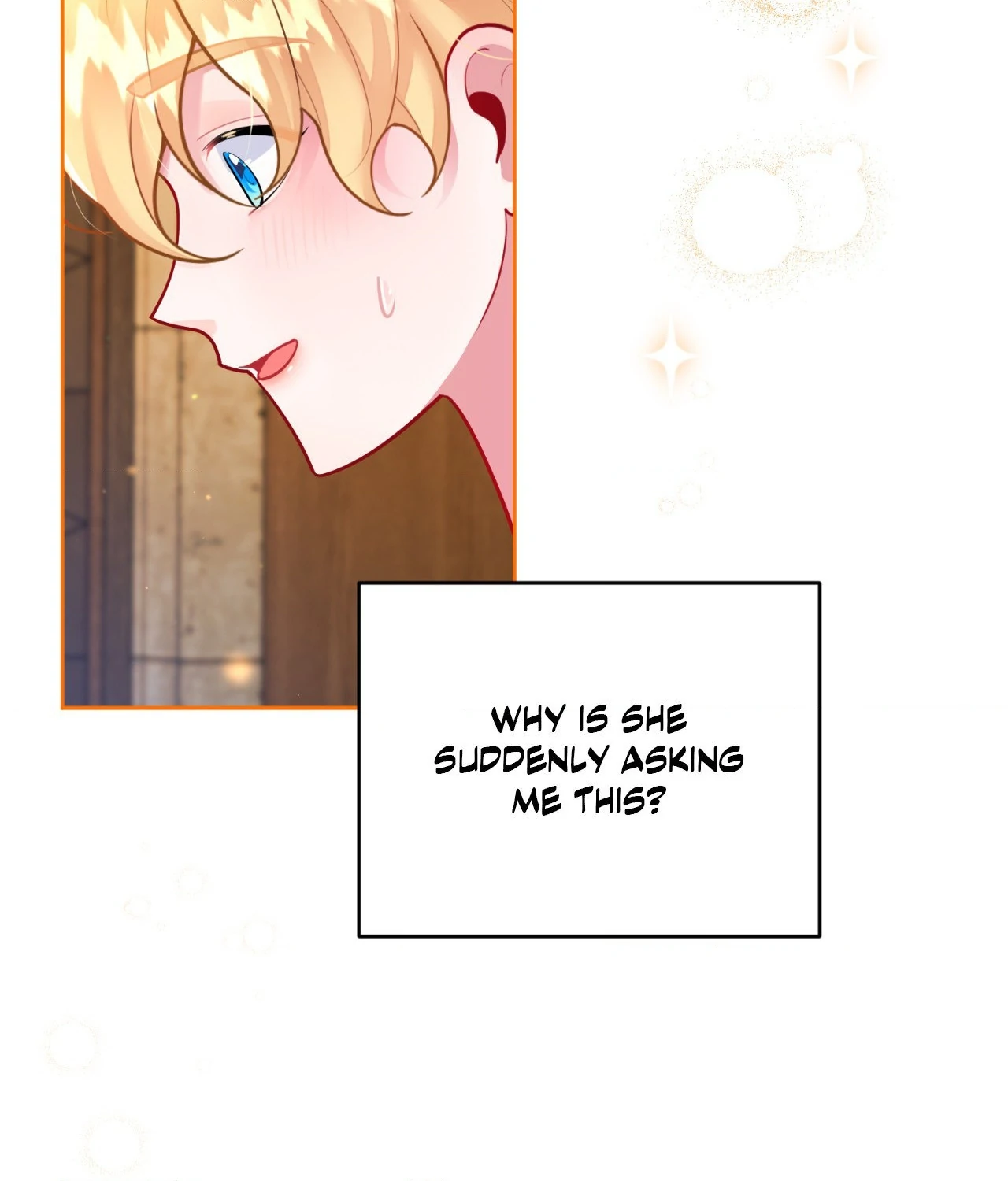 The Elite Princess’s Handbook to Becoming Valedictorian Chapter 12 - page 32