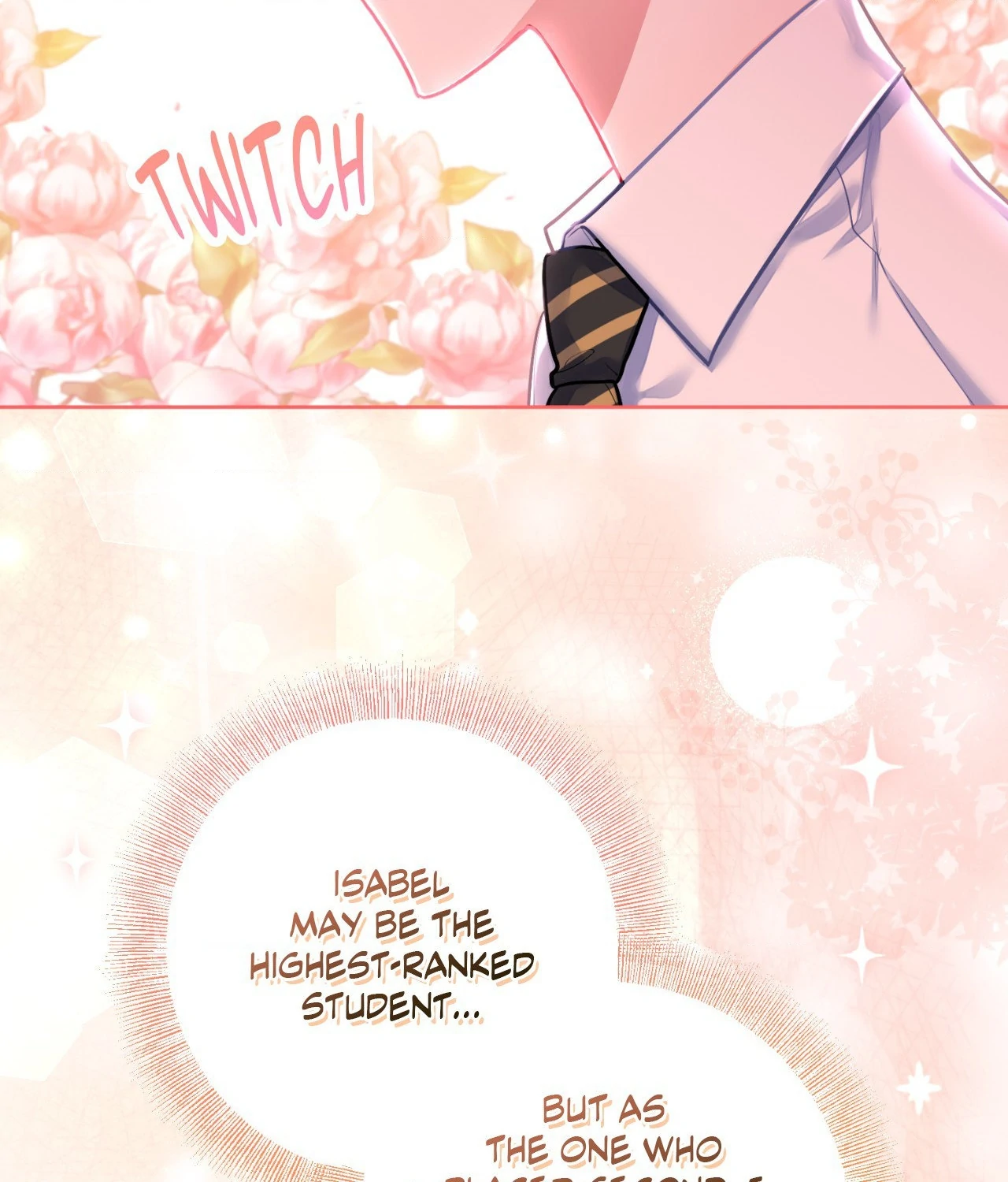 The Elite Princess’s Handbook to Becoming Valedictorian Chapter 12 - page 37