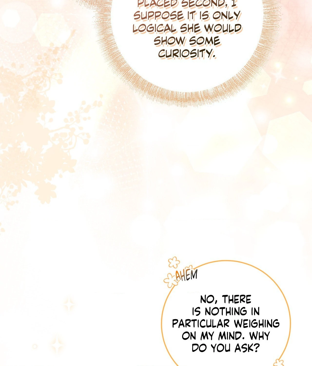 The Elite Princess’s Handbook to Becoming Valedictorian Chapter 12 - page 38