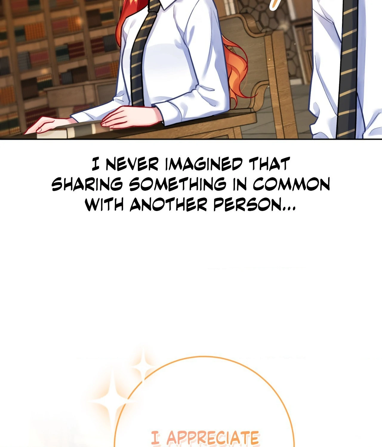 The Elite Princess’s Handbook to Becoming Valedictorian Chapter 12 - page 46