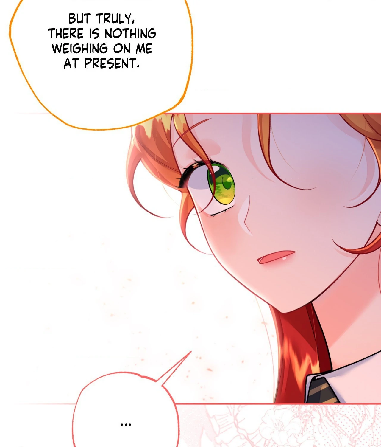 The Elite Princess’s Handbook to Becoming Valedictorian Chapter 12 - page 49