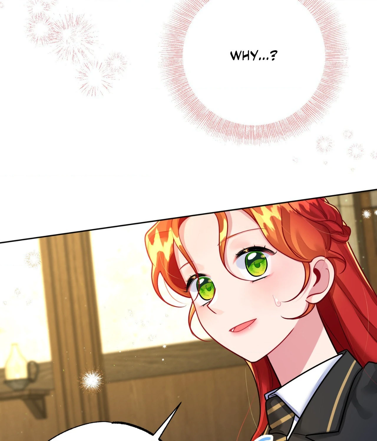The Elite Princess’s Handbook to Becoming Valedictorian Chapter 12 - page 5