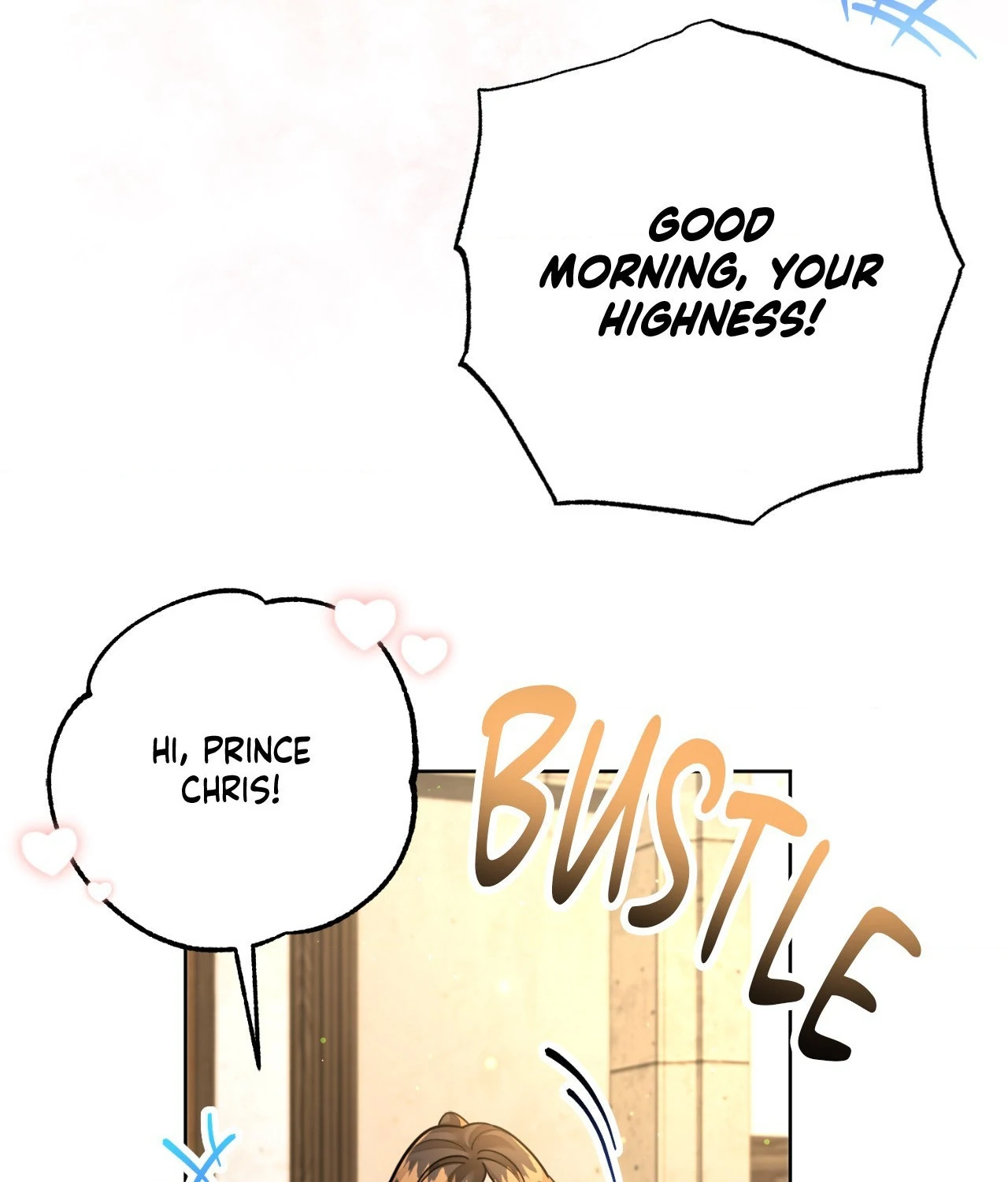 The Elite Princess’s Handbook to Becoming Valedictorian Chapter 12 - page 60