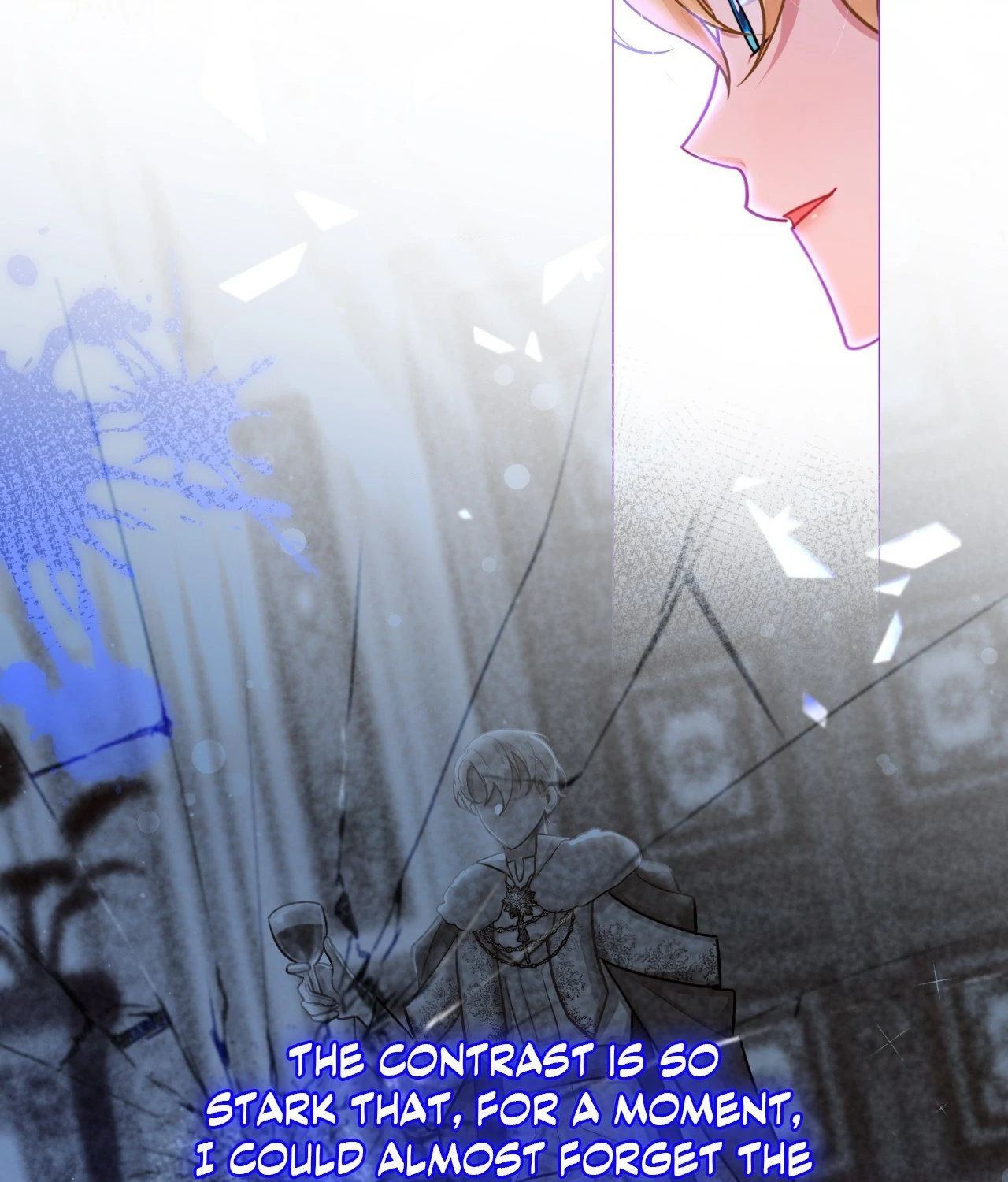 The Elite Princess’s Handbook to Becoming Valedictorian Chapter 12 - page 77