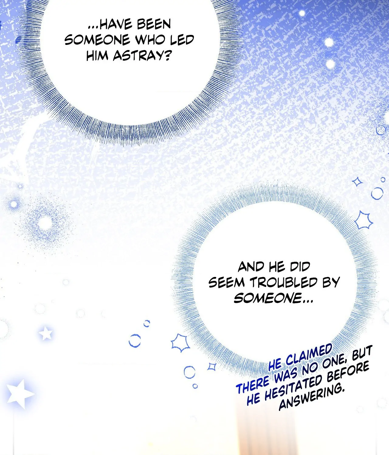 The Elite Princess’s Handbook to Becoming Valedictorian Chapter 12 - page 85