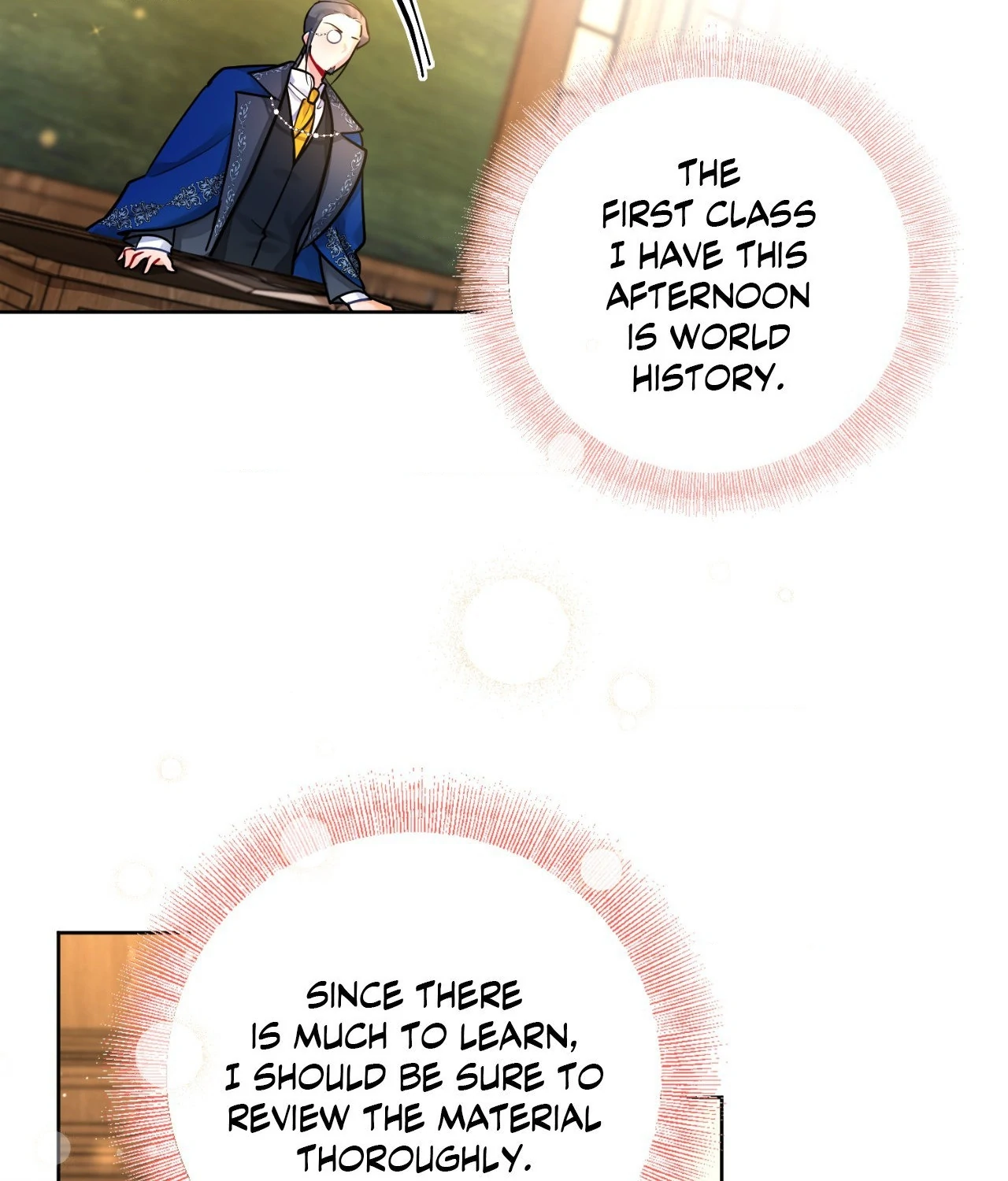 The Elite Princess’s Handbook to Becoming Valedictorian Chapter 12 - page 94