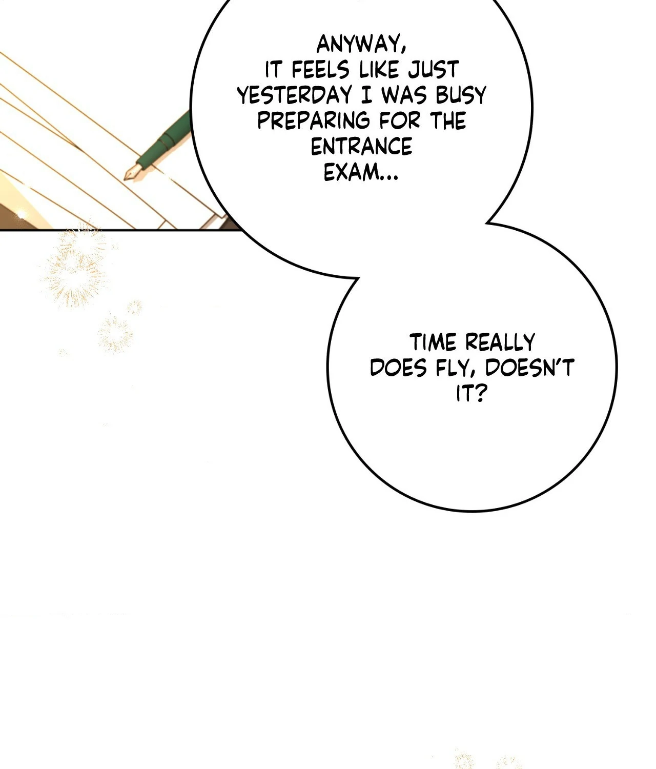The Elite Princess’s Handbook to Becoming Valedictorian Chapter 13 - page 114