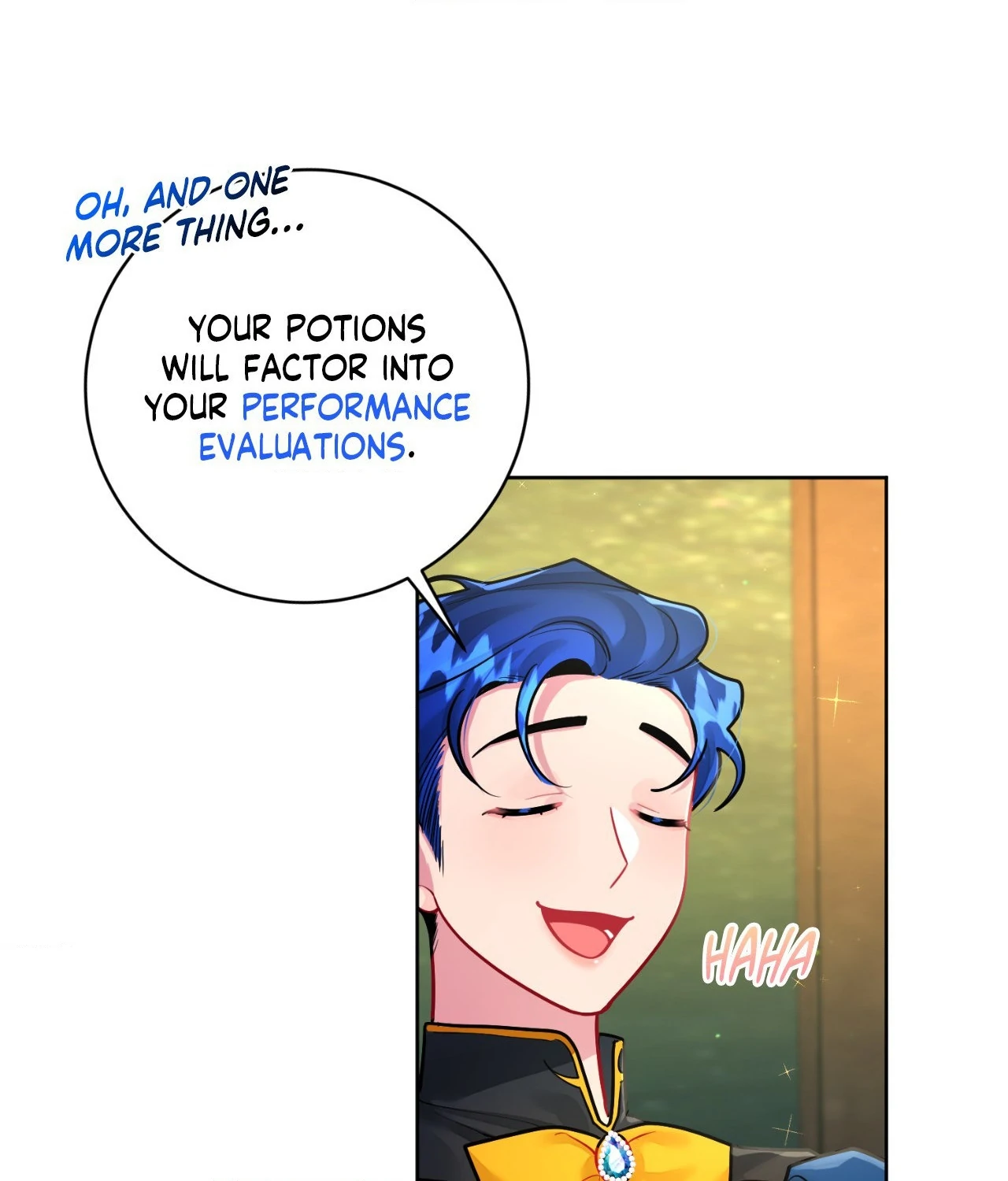 The Elite Princess’s Handbook to Becoming Valedictorian Chapter 13 - page 14