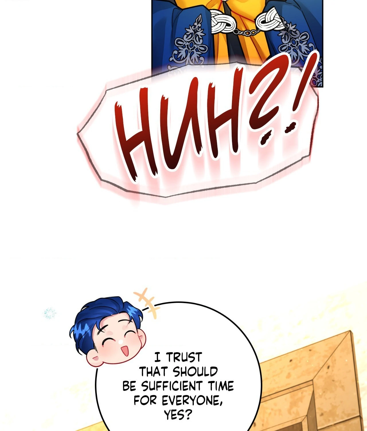 The Elite Princess’s Handbook to Becoming Valedictorian Chapter 13 - page 15