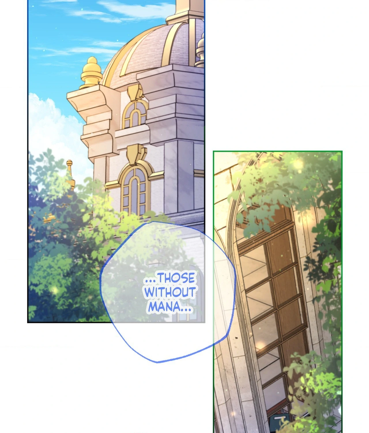 The Elite Princess’s Handbook to Becoming Valedictorian Chapter 13 - page 2