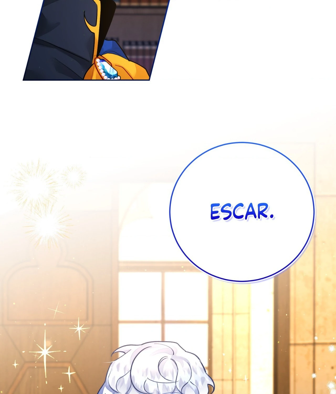 The Elite Princess’s Handbook to Becoming Valedictorian Chapter 13 - page 20