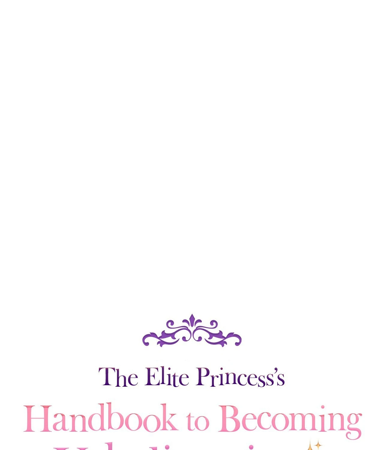 The Elite Princess’s Handbook to Becoming Valedictorian Chapter 13 - page 25