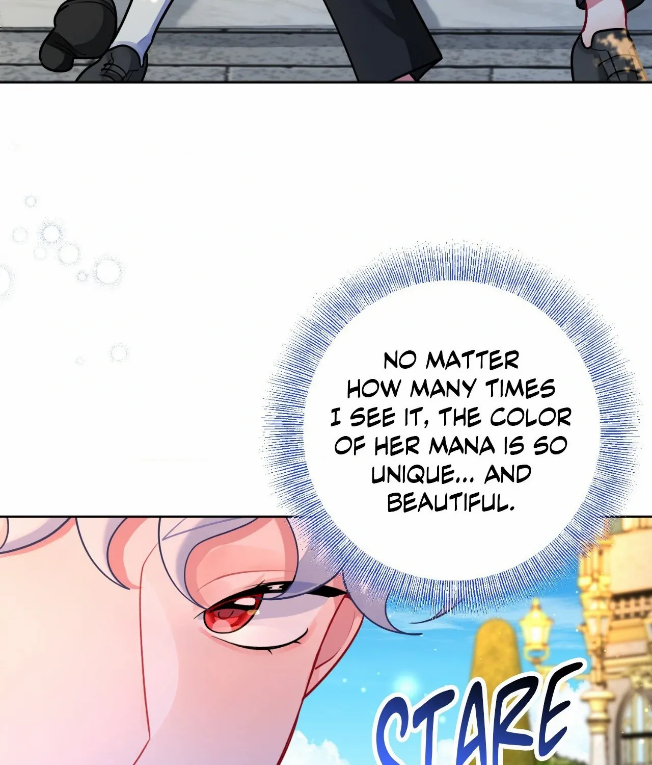 The Elite Princess’s Handbook to Becoming Valedictorian Chapter 13 - page 34
