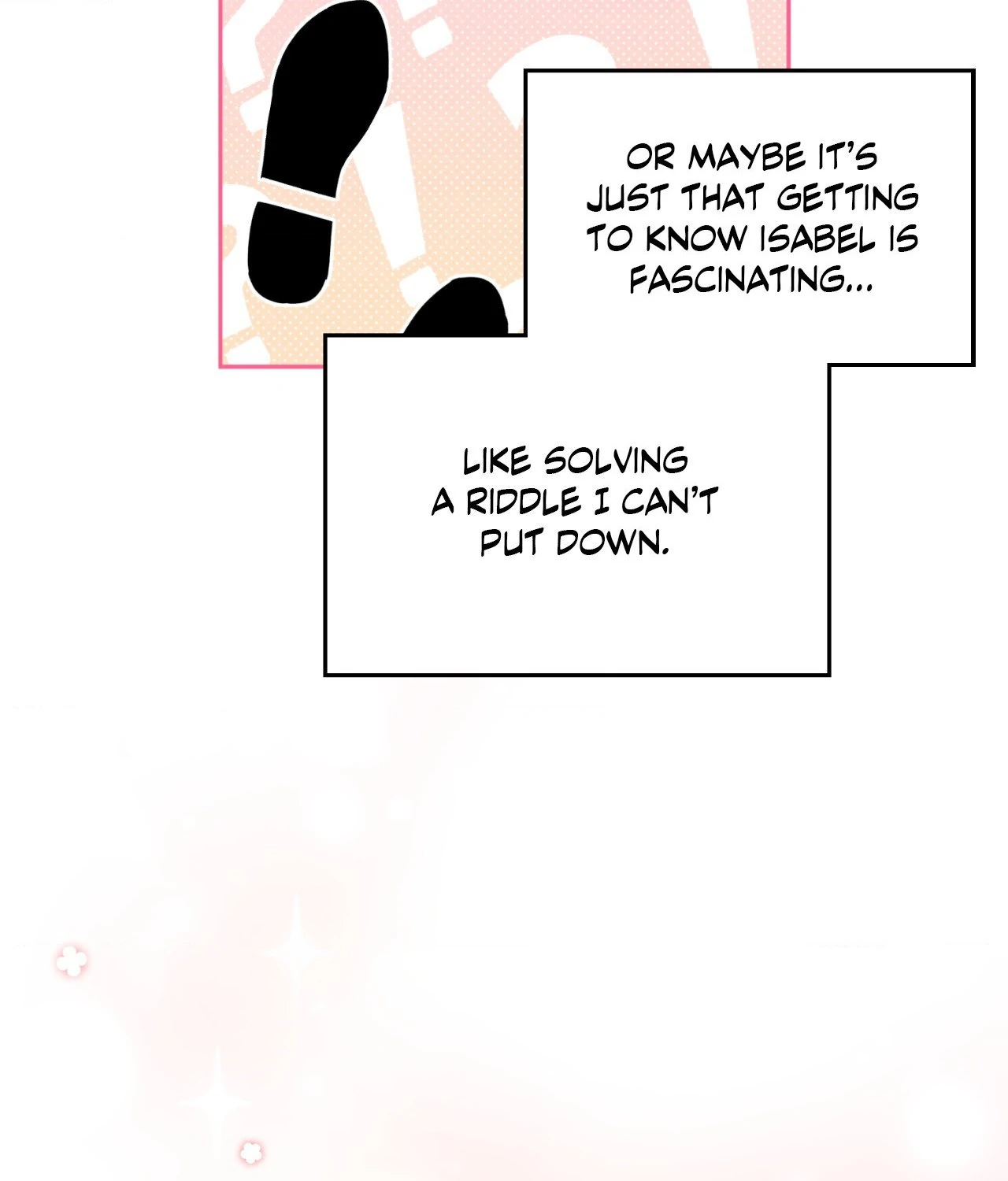 The Elite Princess’s Handbook to Becoming Valedictorian Chapter 13 - page 37