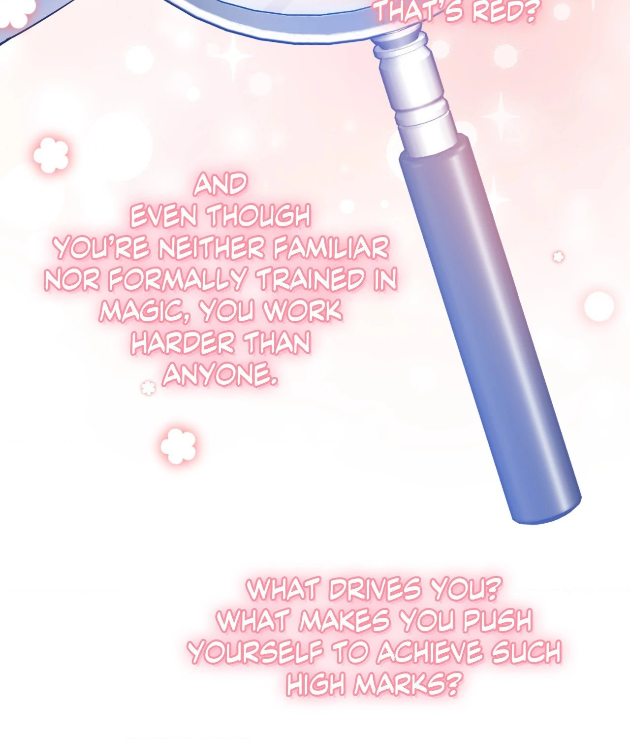 The Elite Princess’s Handbook to Becoming Valedictorian Chapter 13 - page 40