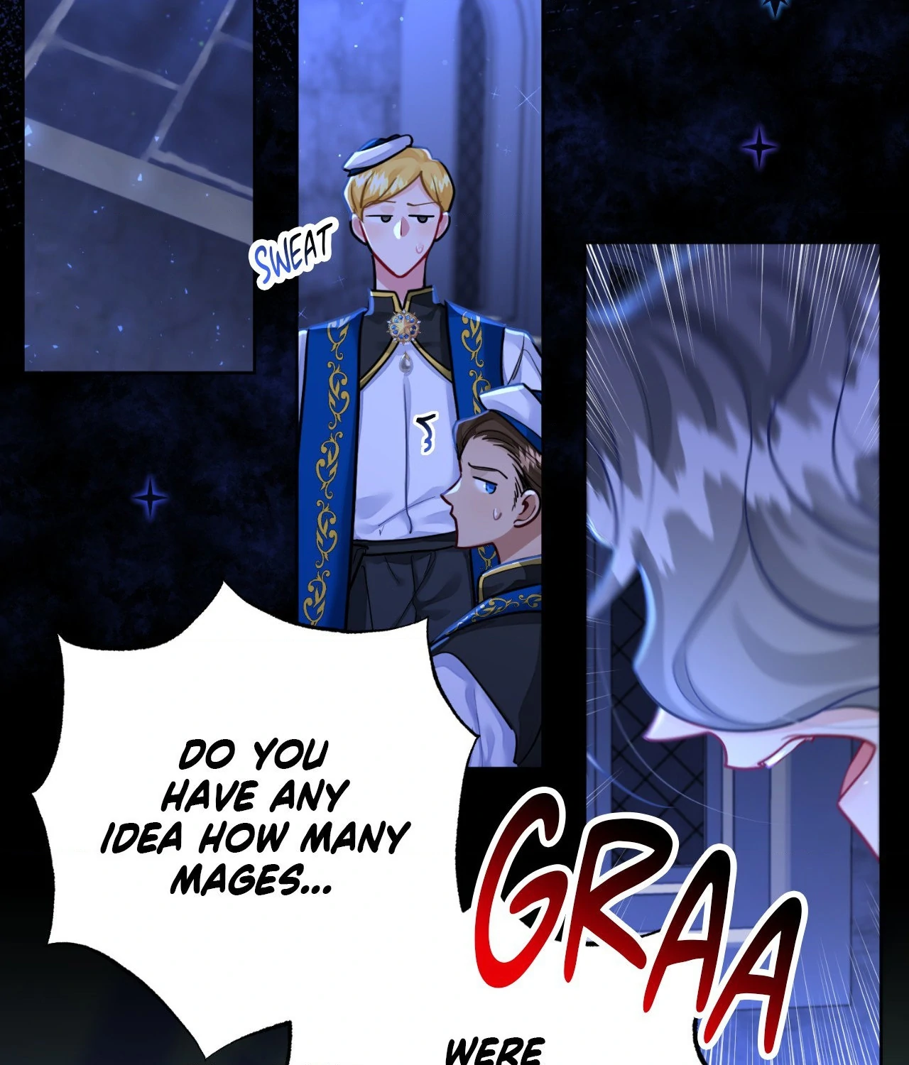 The Elite Princess’s Handbook to Becoming Valedictorian Chapter 13 - page 70