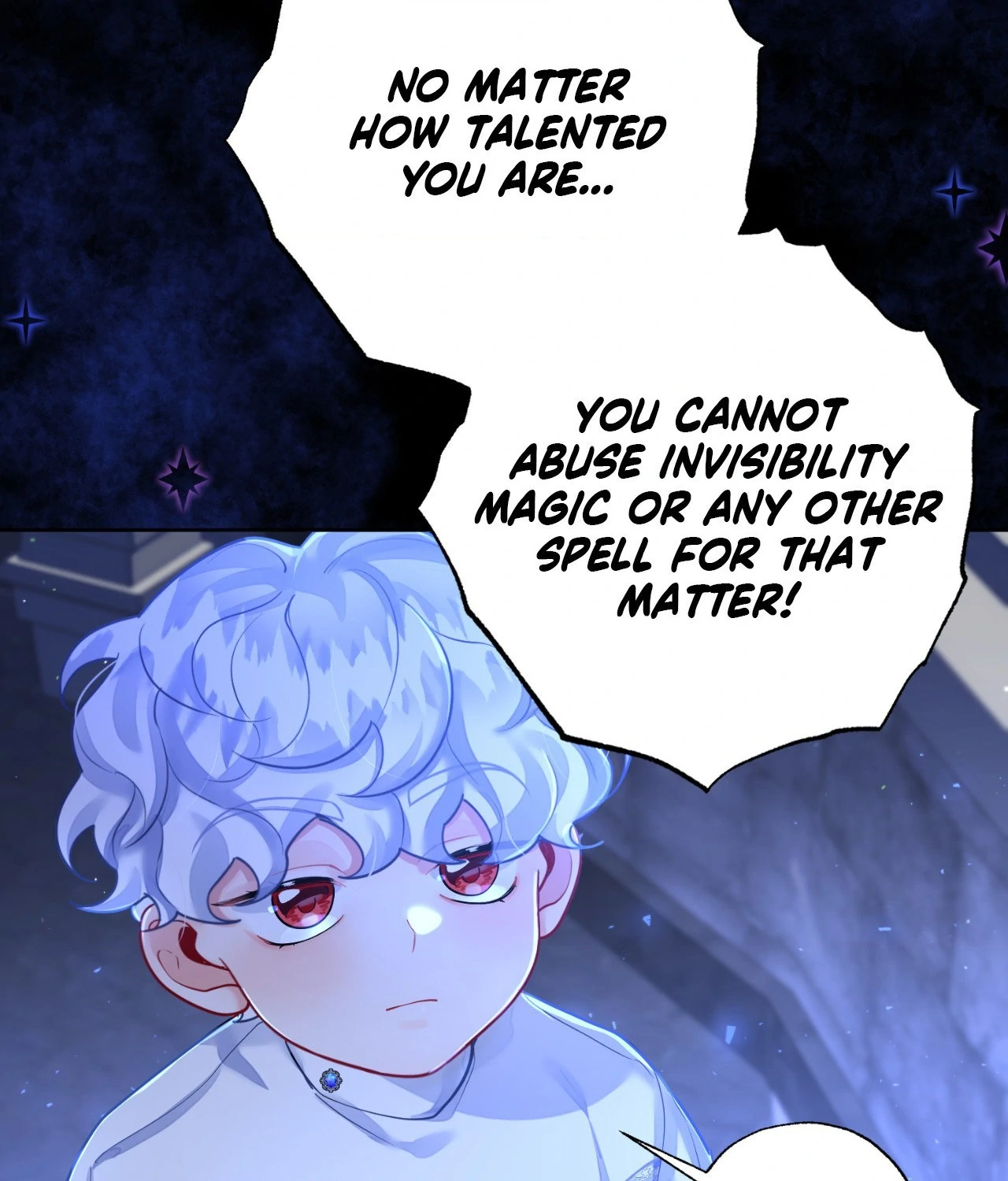 The Elite Princess’s Handbook to Becoming Valedictorian Chapter 13 - page 73
