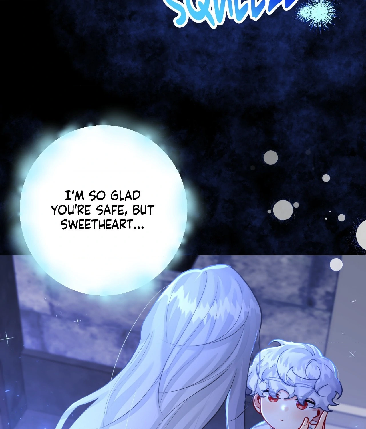 The Elite Princess’s Handbook to Becoming Valedictorian Chapter 13 - page 80