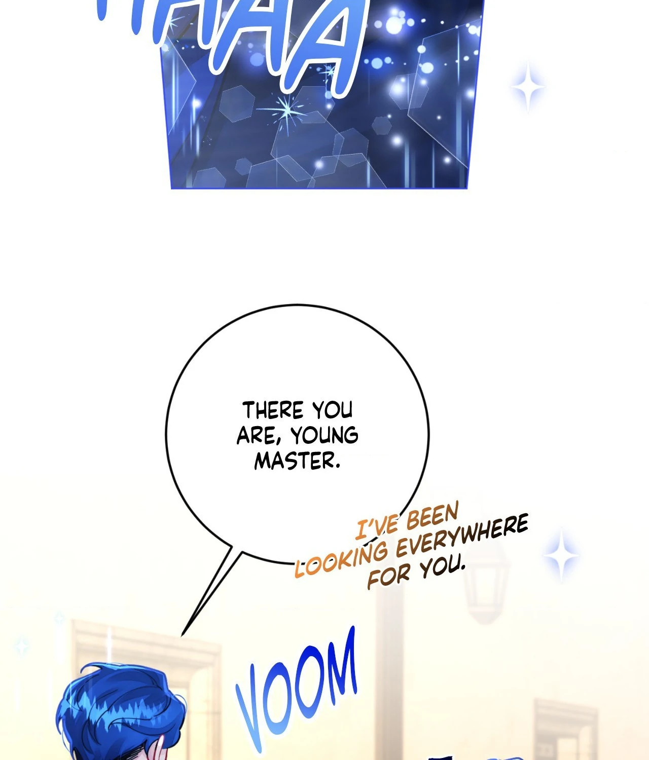 The Elite Princess’s Handbook to Becoming Valedictorian Chapter 13 - page 95