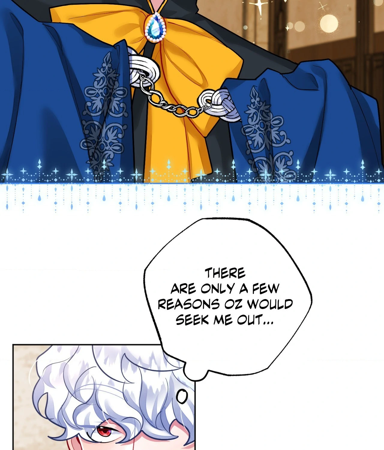 The Elite Princess’s Handbook to Becoming Valedictorian Chapter 13 - page 98