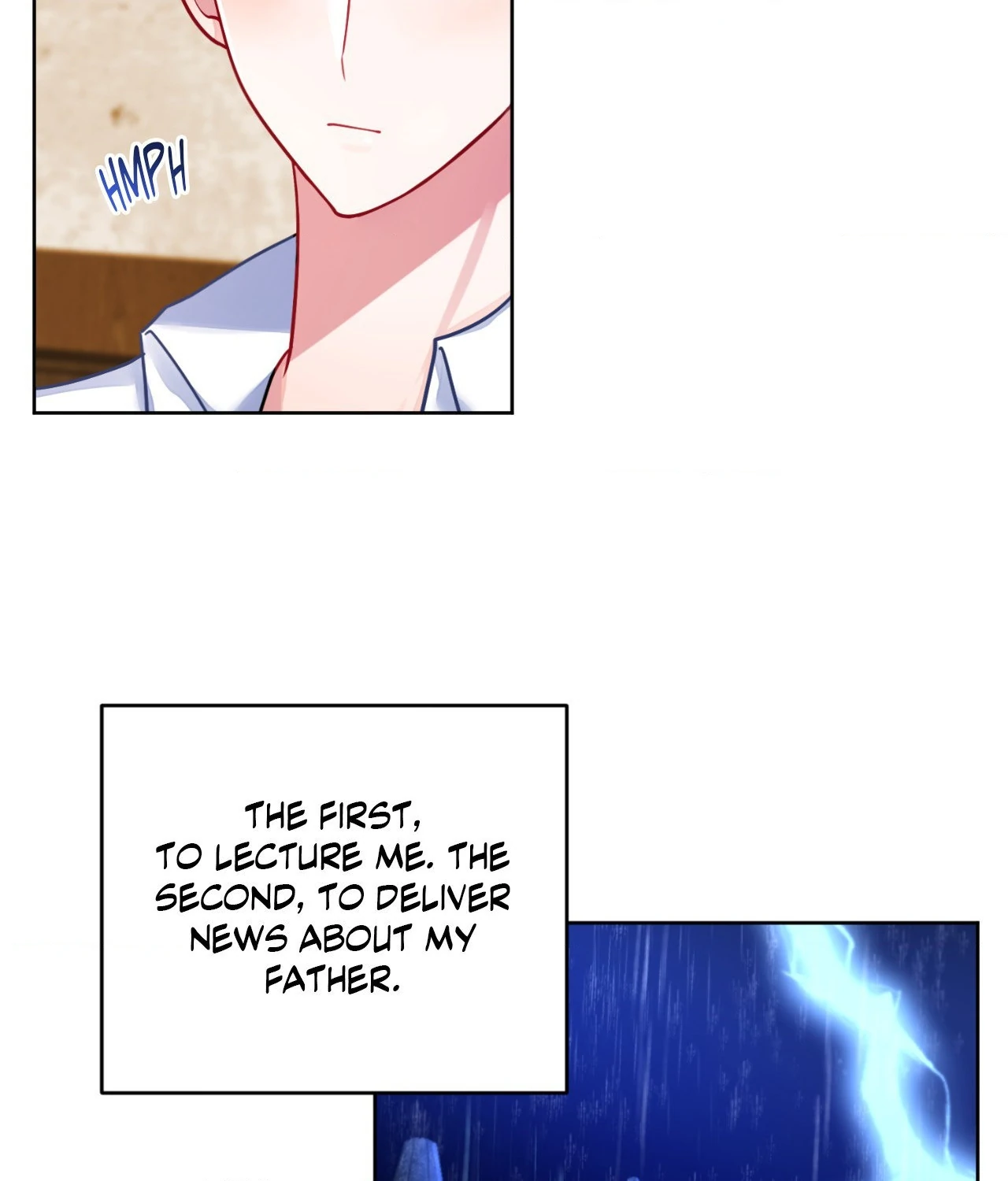 The Elite Princess’s Handbook to Becoming Valedictorian Chapter 13 - page 99