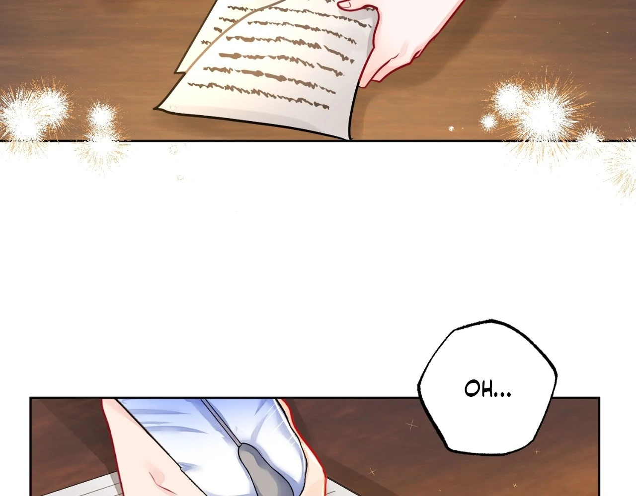 The Elite Princess’s Handbook to Becoming Valedictorian Chapter 14 - page 118
