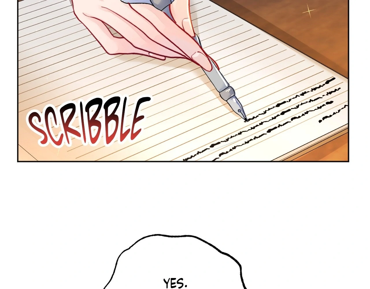 The Elite Princess’s Handbook to Becoming Valedictorian Chapter 14 - page 119