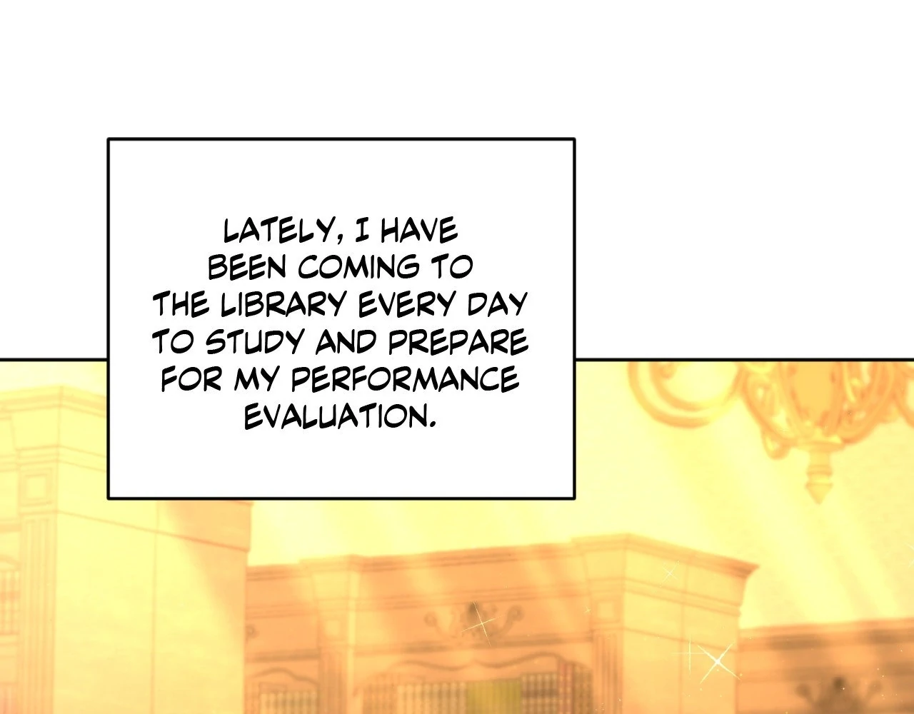 The Elite Princess’s Handbook to Becoming Valedictorian Chapter 14 - page 123