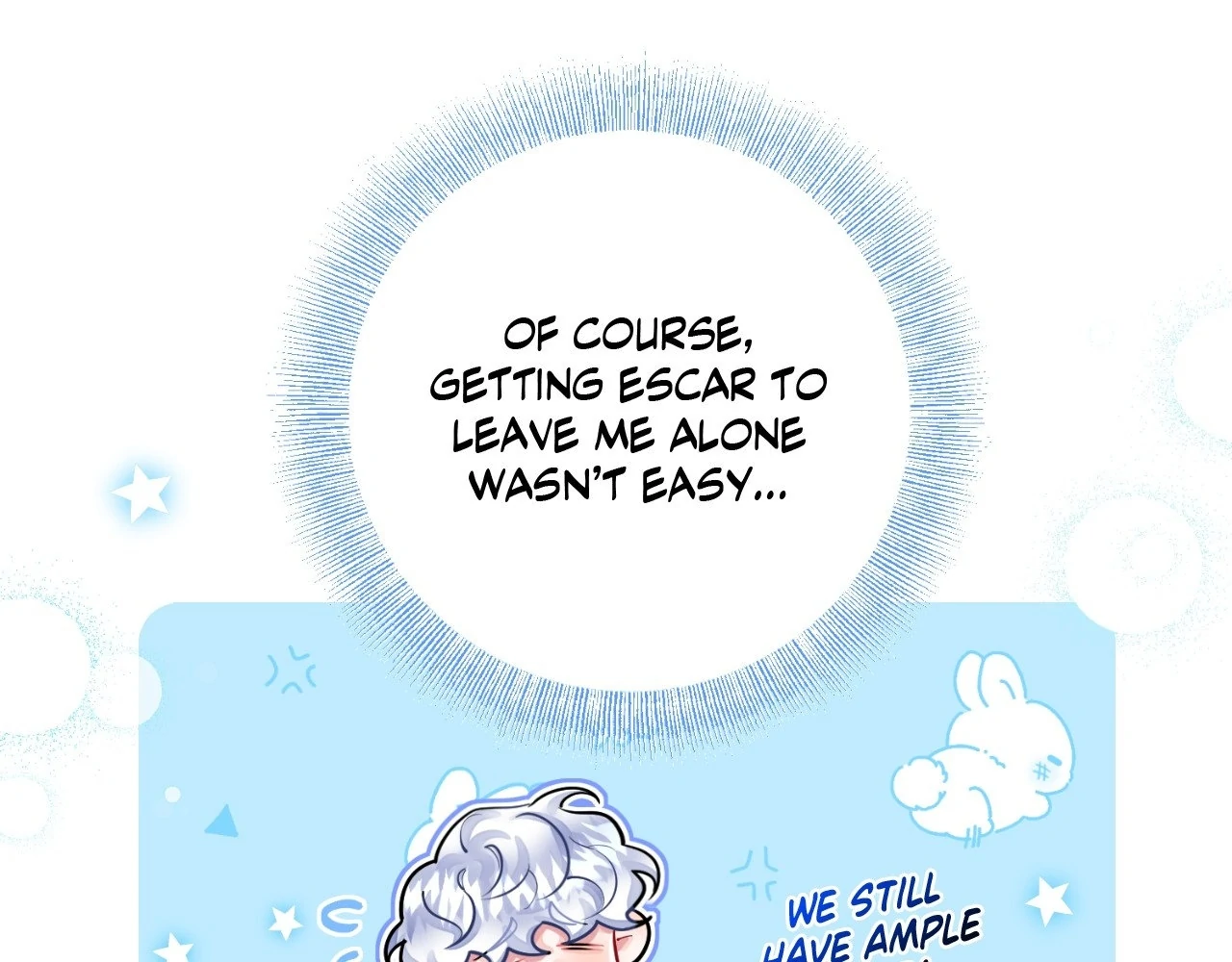 The Elite Princess’s Handbook to Becoming Valedictorian Chapter 14 - page 128