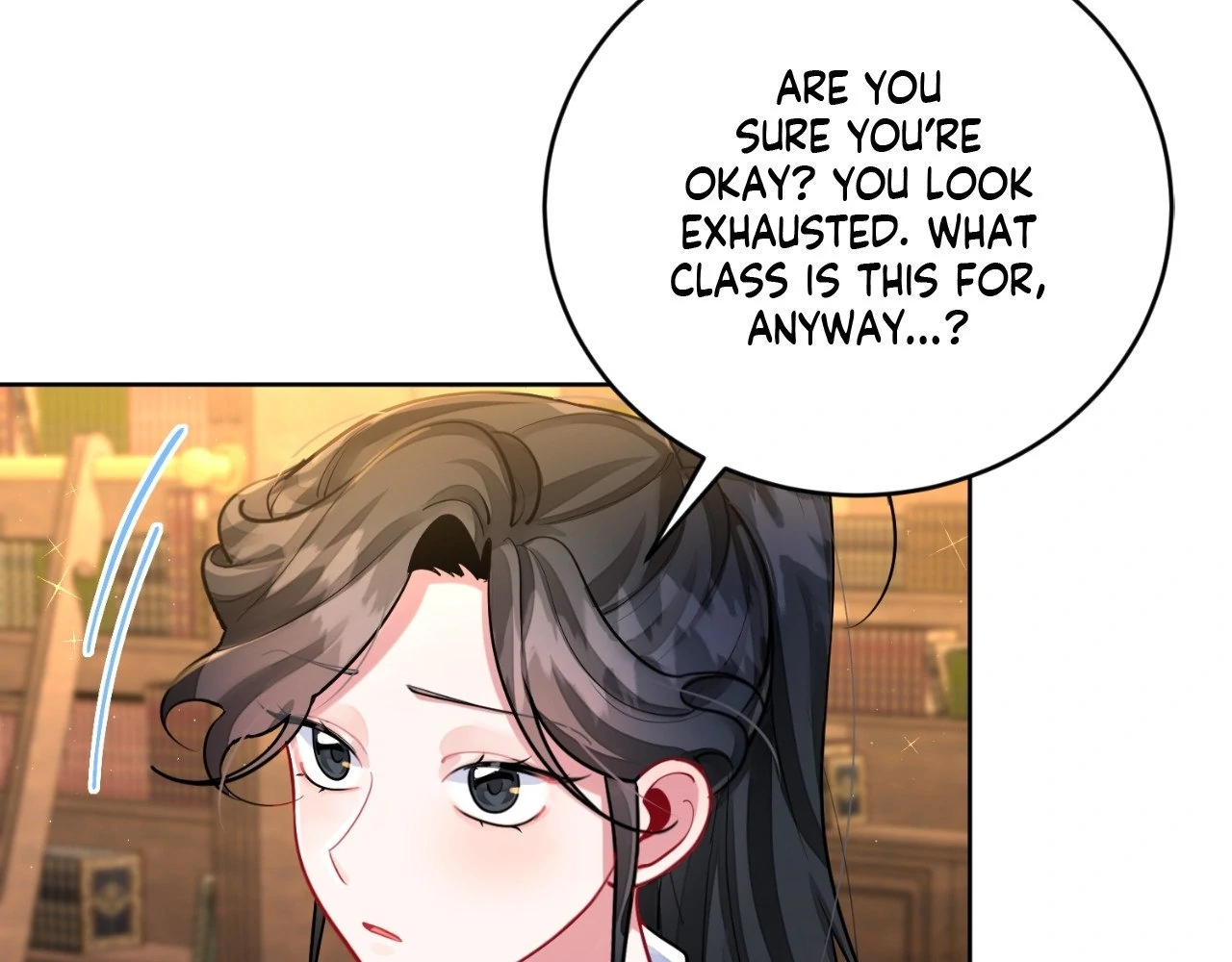 The Elite Princess’s Handbook to Becoming Valedictorian Chapter 14 - page 131