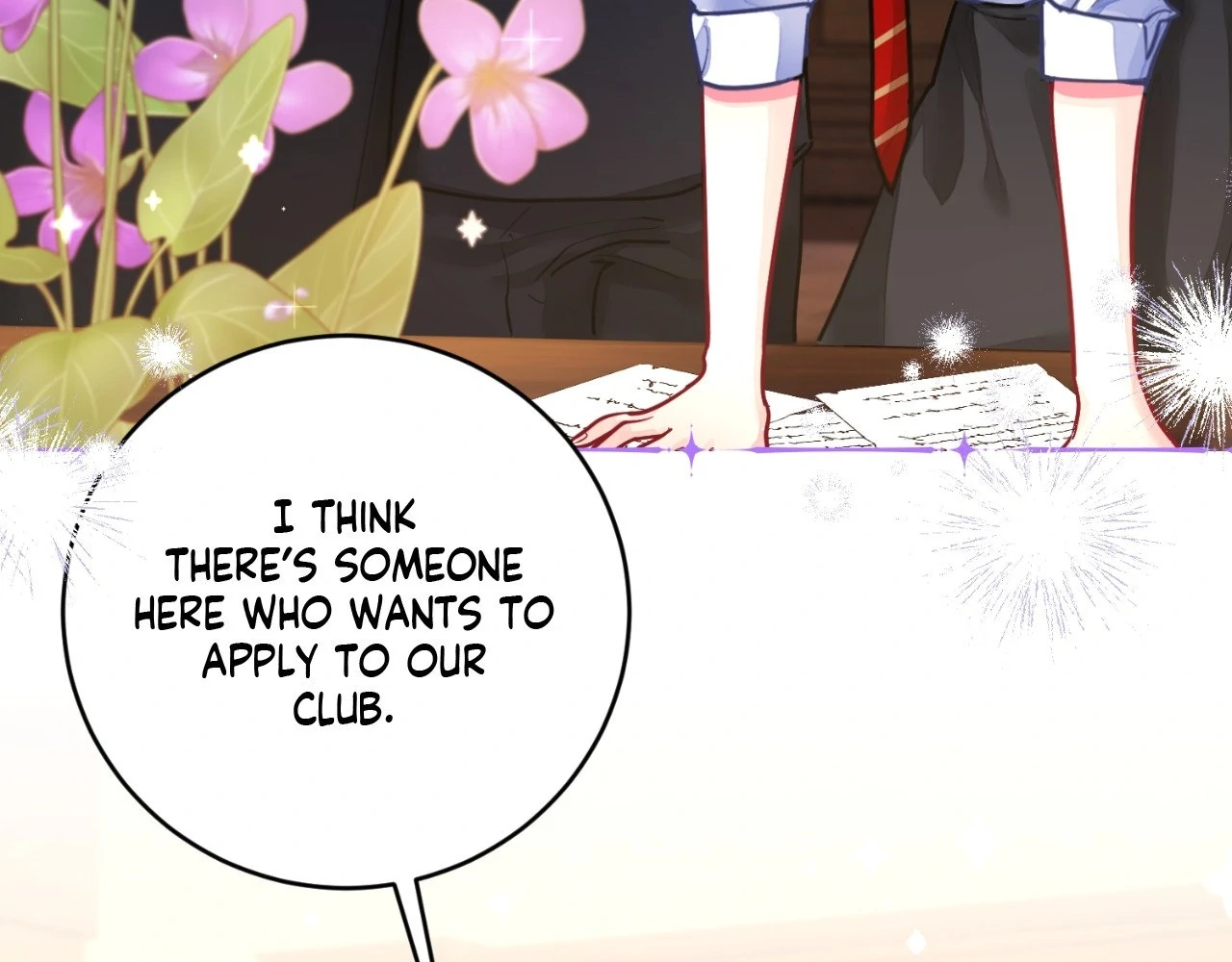 The Elite Princess’s Handbook to Becoming Valedictorian Chapter 14 - page 142