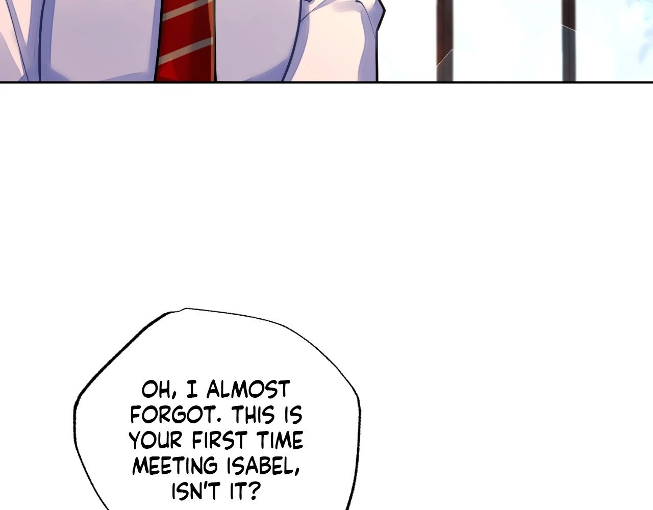 The Elite Princess’s Handbook to Becoming Valedictorian Chapter 14 - page 147