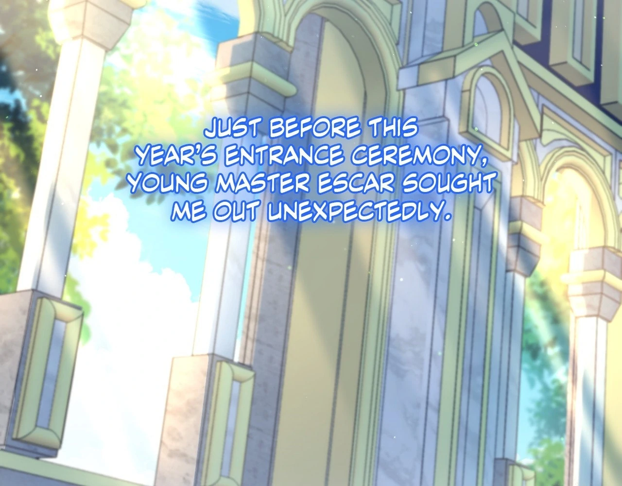 The Elite Princess’s Handbook to Becoming Valedictorian Chapter 14 - page 14