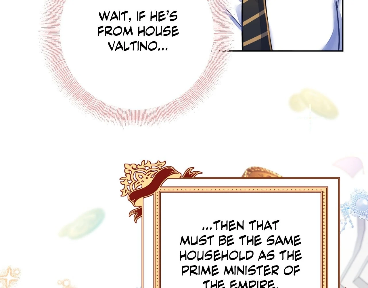 The Elite Princess’s Handbook to Becoming Valedictorian Chapter 14 - page 155