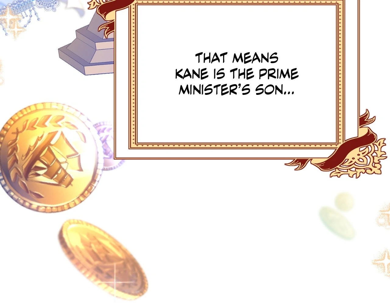 The Elite Princess’s Handbook to Becoming Valedictorian Chapter 14 - page 158