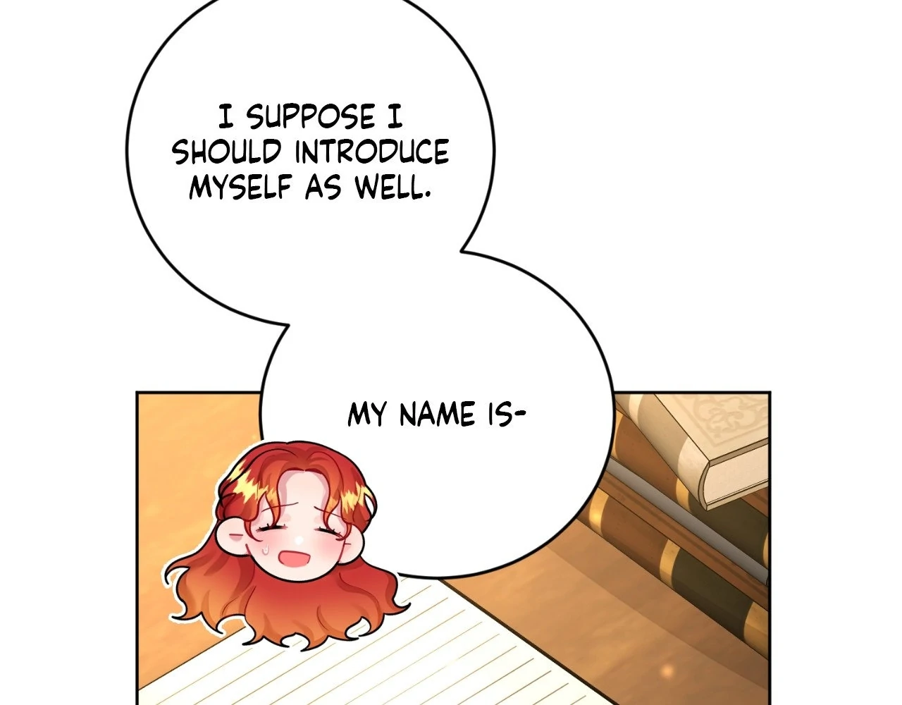 The Elite Princess’s Handbook to Becoming Valedictorian Chapter 14 - page 169