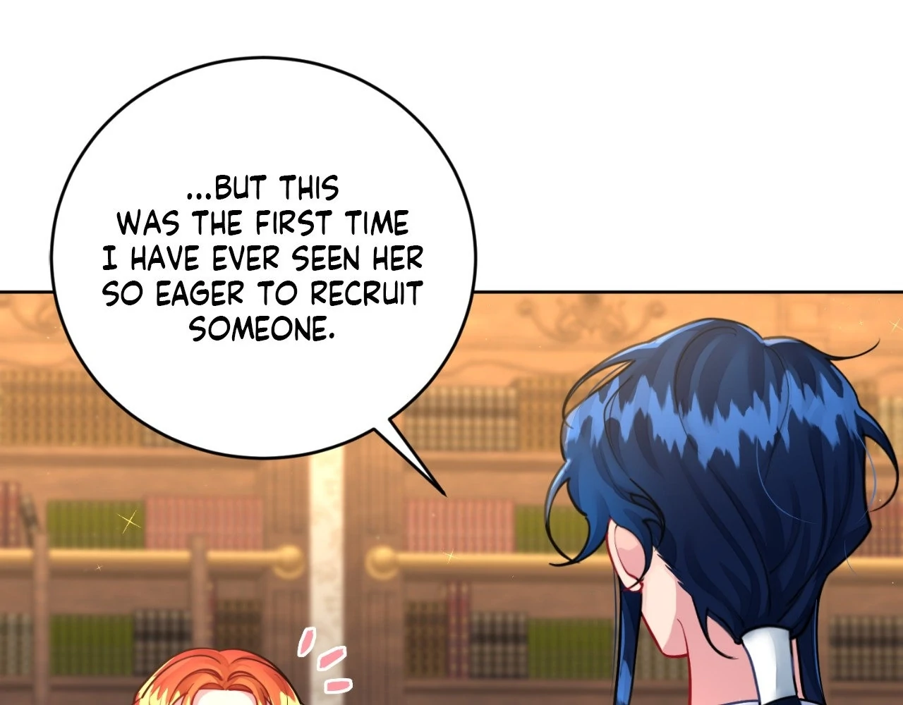 The Elite Princess’s Handbook to Becoming Valedictorian Chapter 14 - page 177