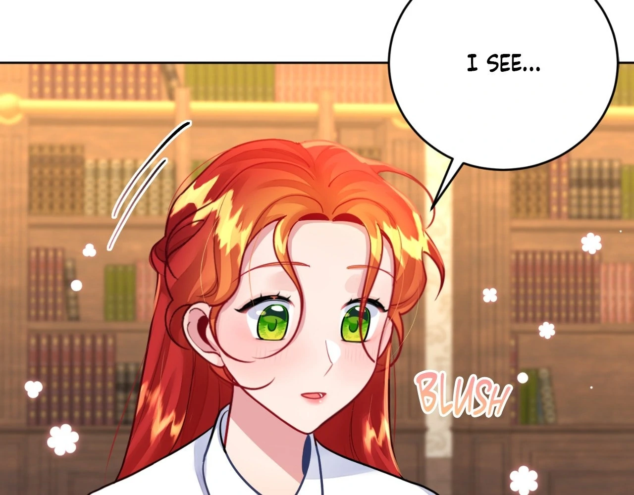 The Elite Princess’s Handbook to Becoming Valedictorian Chapter 14 - page 179