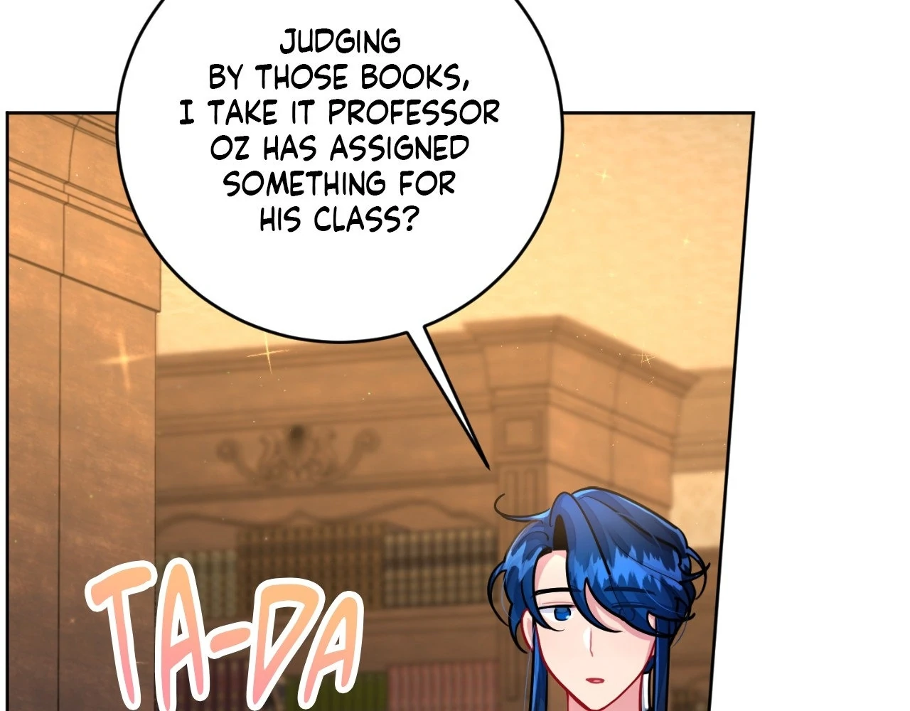 The Elite Princess’s Handbook to Becoming Valedictorian Chapter 14 - page 184